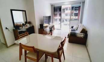 Imagem 4: Apartamento para venda possui 90 m² com 2 quartos em Icaraí - Niterói - RJ