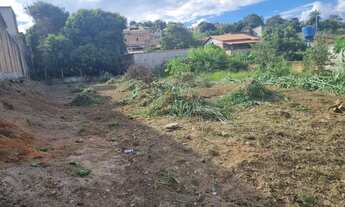 Imagem 3: Excelente lote entre Contagem e Esmeraldas