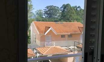 Imagem 3: Casa de condomínio em Estrada Aldeia - Granja Viana - Cotia/SP