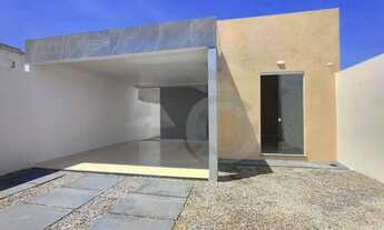 Imagem: Casa à Venda na Barra dos Coqueiros com