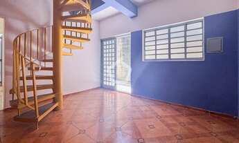 Imagem 5: Casa em Tatuapé