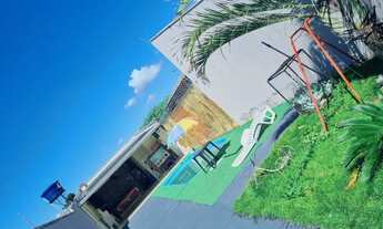 Imagem 4: Espaço para Festas 400,00