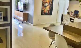 Imagem 4: Imóvel para venda possui 106 metros quadrados com 3 quartos em Campinas - São José - SC