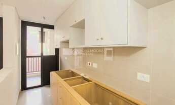 Imagem 3: Apartamento 2 quartos com 1 vaga R$ 629.000 Água Verde semi mobiliado