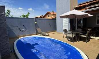 Imagem 2: VENDO LINDA CASA NO CONDOMÍNIO SÃO JOSÉ