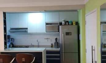 Imagem 6: Apartamento para aluguel possui 45 metros quadrados com 1 quarto