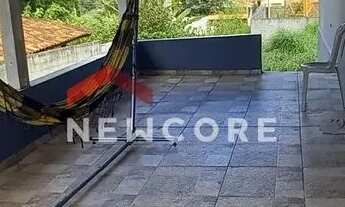 Imagem: Casa de Vila em Rua Primavera - Narita Garden