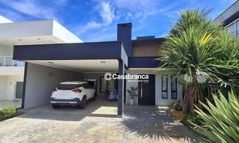 Imagem 3: Sobrado com 3 quartos, sendo 1 suíte com closet à venda, 320 m² - Condomínio Granja Deolin