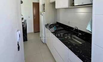 Imagem 5: Apartamento no Grand Tropical com 2 Dormitórios na Vila Formosa, Anápolis