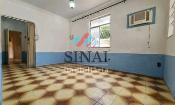 Imagem 5: Casa de Frente com 4 Quartos , 8 Vagas na Garagem e Piscina na Vila da Penha