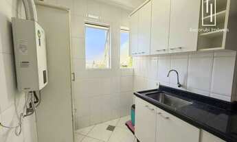 Imagem 6: COBERTURA COM PISCINA PRIVATIVA NO CÓRREGO GRANDE