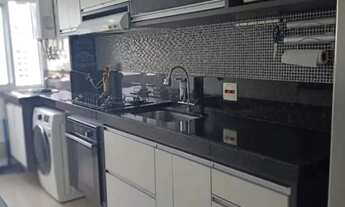 Imagem 7: APARTAMENTO - JARDIM ANA MARIA - SP