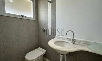 Imagem 2: Casa com 3 quartos, 158 m² - venda e aluguel - Cond. Vizzon Ville - Parque Campolim - Soro