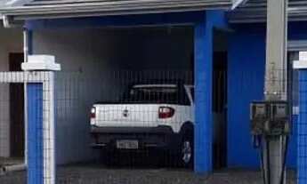 Imagem: Casa em Av. Dante Ferla - Balneário Sereia