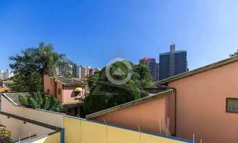 Imagem 4: Apartamento para alugar em Campinas, Cambuí, com 2 quartos, com 60 m², Edifício Caribé