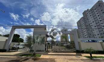 Imagem: Apartamento Semi Mobiliado no Residencial