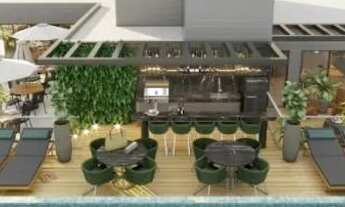 Imagem 4: BLESS COMPACTOS Flat / studio com 1 dormitório