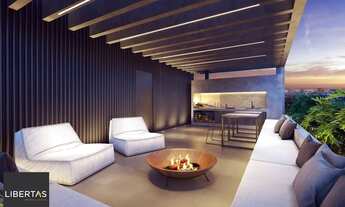 Imagem: Cobertura 3 dormitórios à venda Auxiliadora