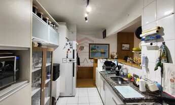 Imagem 4: Apartamento a venda na Mooca com 3 quartos e varanda gourmet