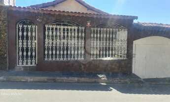 Imagem: Casa com 3 quartos à venda em Moinho