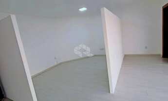 Imagem 7: Sala Comercial com banheiro social e 42m² privativos, no centro de Canoas