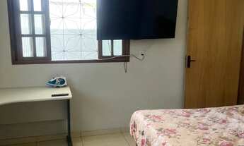 Imagem 2: Casa com piscina