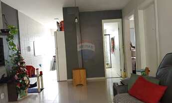 Imagem: Apartamento Moderno 2 Quartos em Paulínia