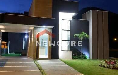 Imagem: Casa de condomínio em Rua João da Cunha