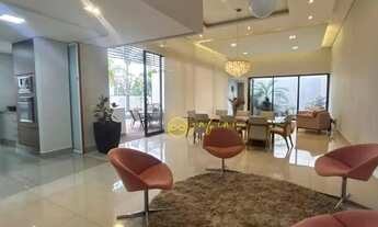 Imagem 2: Casa com 3 dormitórios à venda, 362 m² por R$ 2.300.000 - Condomínio Village Vert I - Soro