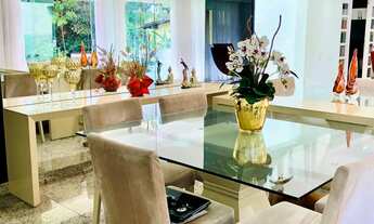 Imagem 5: Casa Pampulha Casa com 4 dormitórios