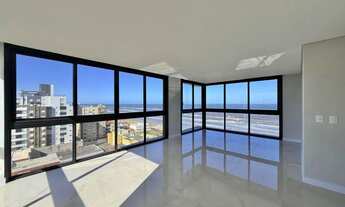 Imagem 2: Melhor apartamento em frente a praça Flavio, a 20 metros do mar