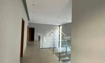 Imagem 4: Casa com 4 suítes à venda, 320 m² por R$ 2.850.000 - Alphaville III - Ribeirão Preto/SP