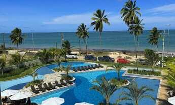 Imagem: Seu Refúgio à Beira-Mar Esperando por