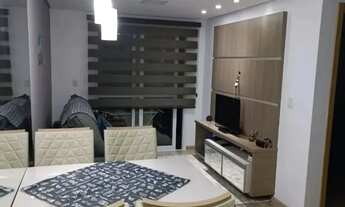 Imagem 7: CAXIAS DO SUL - Apartamento Padrão - DESVIO RIZZO