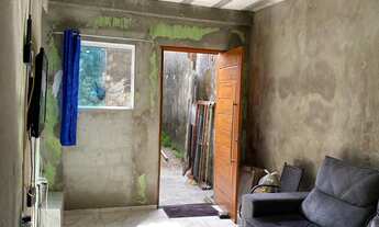 Imagem 3: Vendo casa com primeiro andar oportunidade única