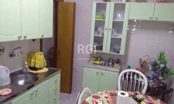 Imagem 7: Casa de 3 dormitórios, vagas e pátio - Passo da Areia