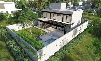 Imagem 5: Casa de Alto Padrão a 100m do Futuro Acesso à Praia