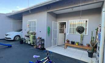 Imagem: Casa setor 15 proprietária