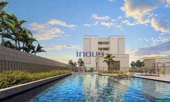 Imagem 5: Apartamento com 2 dormitórios à venda, 38 m² por R$ 240.000,00 - Paupina - Fortaleza/CE