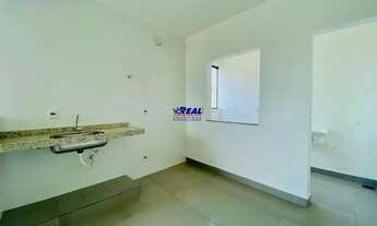 Imagem 6: Excelente apartamento para locação no Bairro Canaã 1ª Seção!