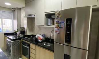 Imagem 6: APARTAMENTO - PRESIDENTE ALTINO (R. M. ) - SP