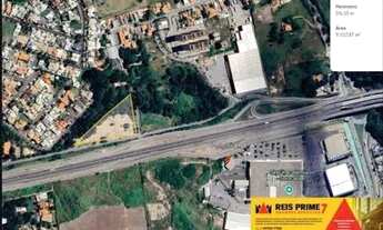 Imagem 3: Área Residencial próximo ao Campolim à venda, 11027 m² por R$ 16.000.000 - Campolim - Soro