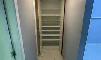 Imagem 6: Alugo ou Vendo mistral 2/4 sendo 1 suite , andar alto