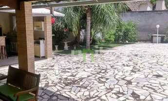 Imagem 6: Casa com 6 dormitórios à venda, 462 m² por R$ 850.000,00 - Maria Paula - São Gonçalo/RJ