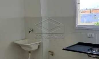 Imagem 4: APARTAMENTO - 02 QUARTOS - RESIDENCIAL VITTA JARDIM FIGUEIRAS