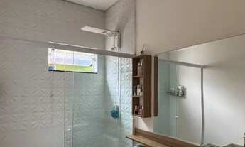 Imagem 2: Casa em Quiririm moderna