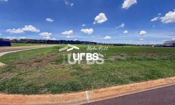 Imagem 6: Lote de Esquina no Plateau dOr Unique Exclusividade e Localização Privilegiada