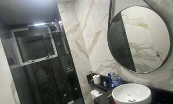 Imagem 3: VENDO OU ALUGO LINDO APARTAMENTO TOTALMENTE REFORMADO - MATO GRANDE