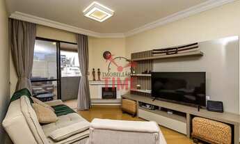 Imagem 6: Apartamento com 3 dormitórios à venda no Condomínio Edifício Village Turandot Ahú