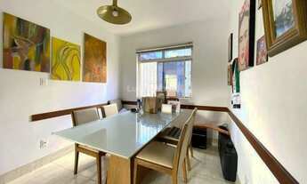 Imagem 6: Cobertura à venda no bairro Santo Antônio